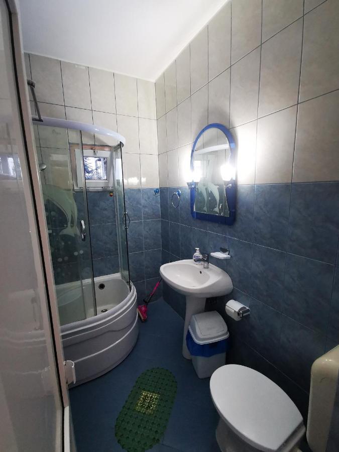 מלון קוסטינסטי Vila Oranj מראה חיצוני תמונה